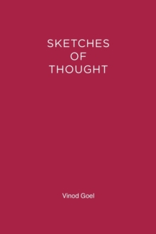 Image for Sketches of Thought