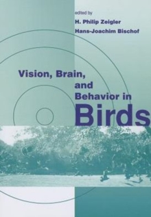 Image for Vision, Brain, and Behavior in Birds