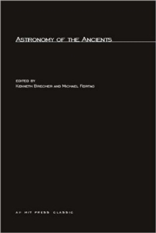 Image for Astronomy of the Ancients