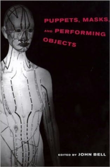 Image for Puppets, Masks, and Performing Objects