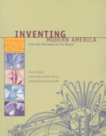 Image for Inventing Modern America