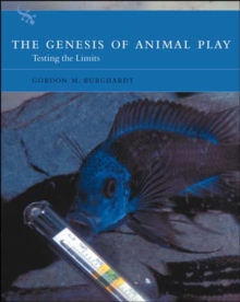Genesis of Animal Play