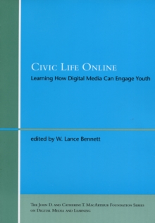 Image for Civic Life Online