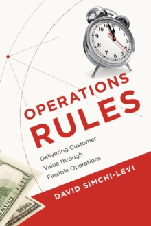 Operations Rules