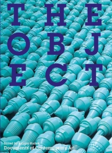 Image for The Object