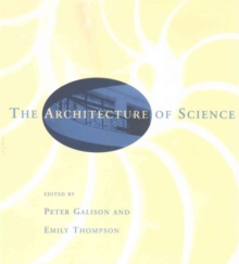 Image for The architecture of science