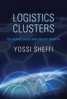 Image for Logistics clusters  : delivering value and driving growth