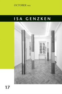 Image for Isa Genzken