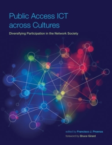 Image for Public Access ICT across Cultures