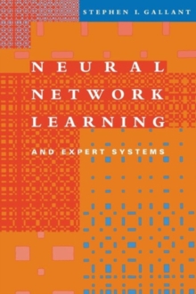 Image for Neural Network Learning and Expert Systems