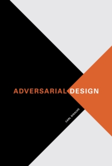 Image for Adversarial Design