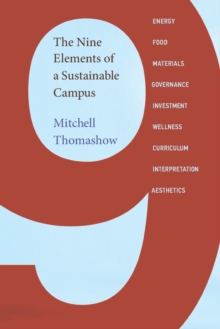 Nine Elements of a Sustainable Campus