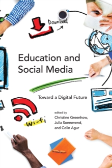 Image for Education and Social Media
