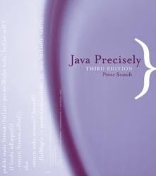 Image for Java precisely