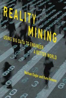 Image for Reality Mining