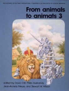 Image for From Animals to Animats 3
