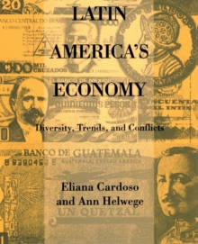 Image for Latin America's Economy