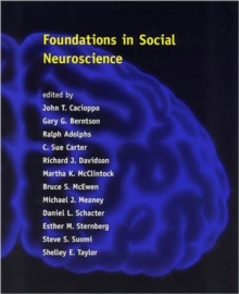 Image for Foundations in Social Neuroscience