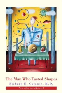 Man Who Tasted Shapes
