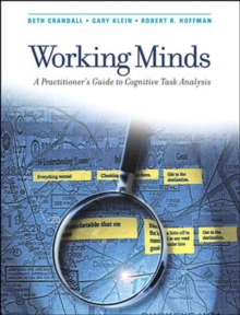 Image for Working Minds