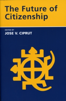 Image for The Future of Citizenship