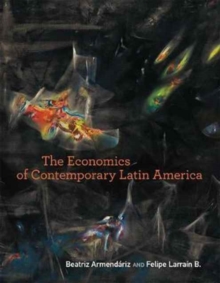 Image for The economics of contemporary Latin America