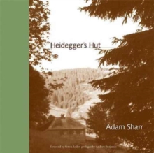 Image for Heidegger's Hut