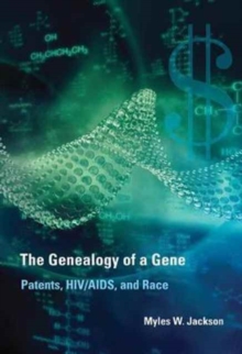 Image for The Genealogy of a Gene
