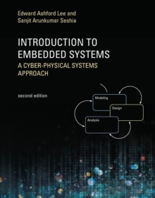 Image for Introduction to Embedded Systems : A Cyber-Physical Systems Approach