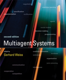 Image for Multiagent Systems