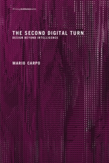 Image for The Second Digital Turn