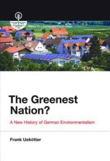 Greenest Nation?