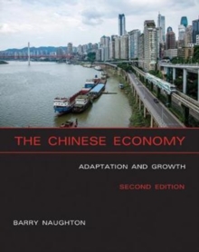 The Chinese Economy: Adaptation and Growth