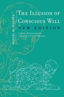 Image for The illusion of conscious will