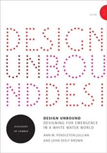 Image for Design Unbound