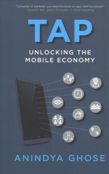 Image for Tap  : unlocking the mobile economy