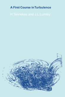 First Course in Turbulence