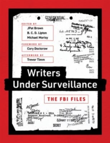 Writers under Surveillance