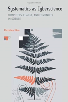 Image for Systematics as Cyberscience