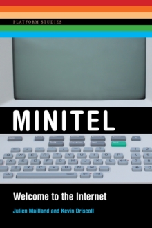 Image for Minitel