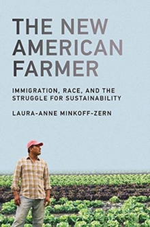 Image for The New American Farmer