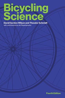 Image for Bicycling science