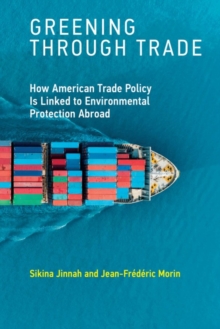 Image for Greening through Trade