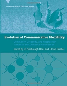 Image for Evolution of Communicative Flexibility