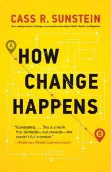 Image for How Change Happens