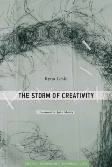 The Storm of Creativity