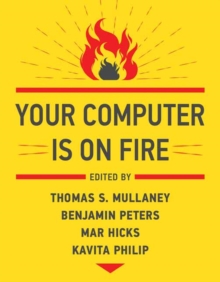 Image for Your computer is on fire