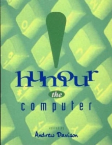 Image for Humour the Computer