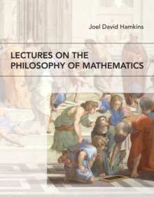 Image for Lectures on the Philosophy of Mathematics