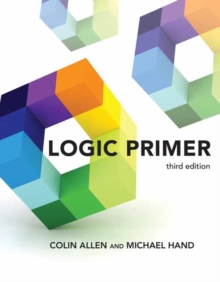 Image for Logic primer